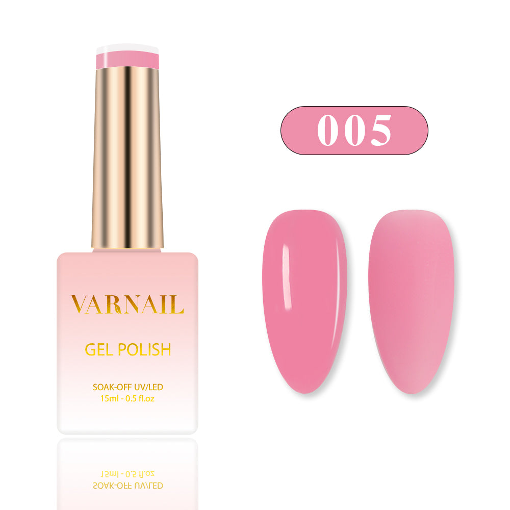 Gel Polish - 005 In Love