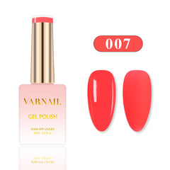 Gel Polish - 007 Heartbeat