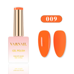 Gel Polish - 009 Be Bold