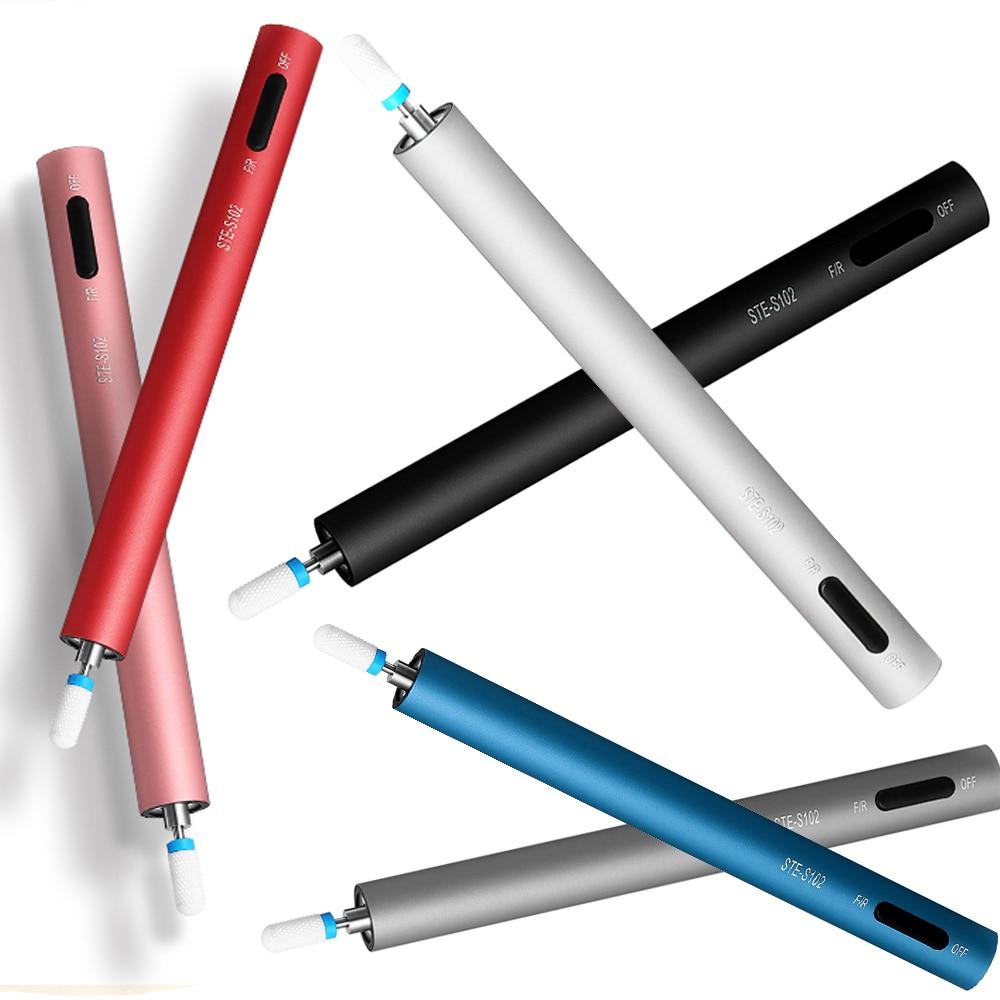 Led Mini Nail Drill Pen