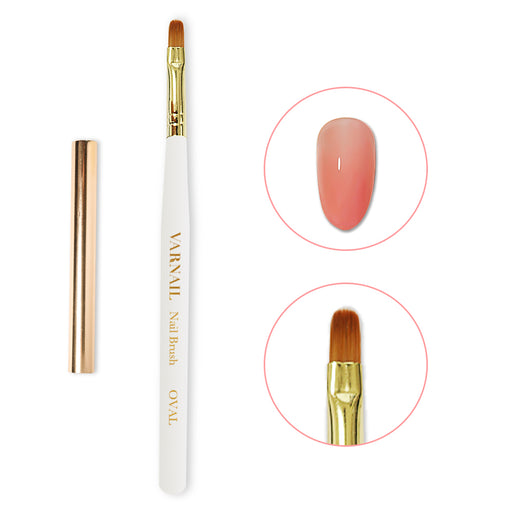 Nail Brush - VARNAIL Professional Nail Supply Store!