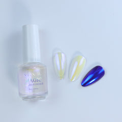 Liquid Chrome Powder - MLP01
