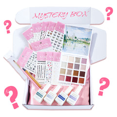 Gel Polish Mystery Box