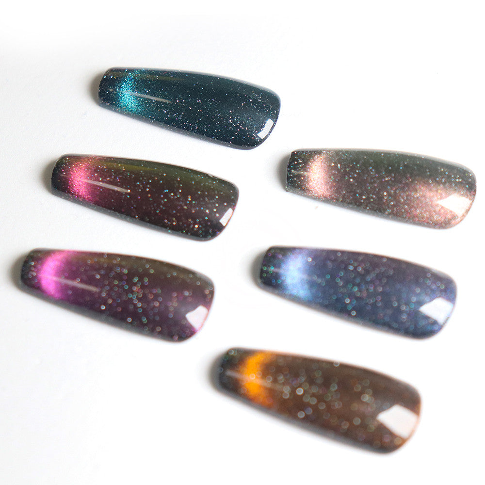 Interstellar Cat Eye Set (C03)