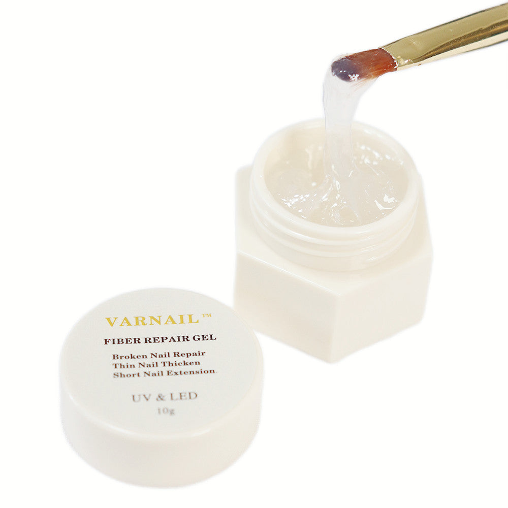 VARNAIL™ Fiber Repair Gel