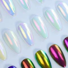 Liquid Chrome Powder - MLP06
