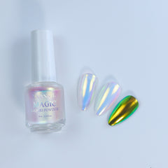 Liquid Chrome Powder - MLP03