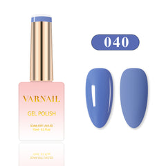Gel Polish - 040 Veri Peri