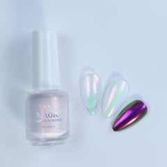 Liquid Chrome Powder - MLP05
