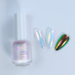 Liquid Chrome Powder - MLP06