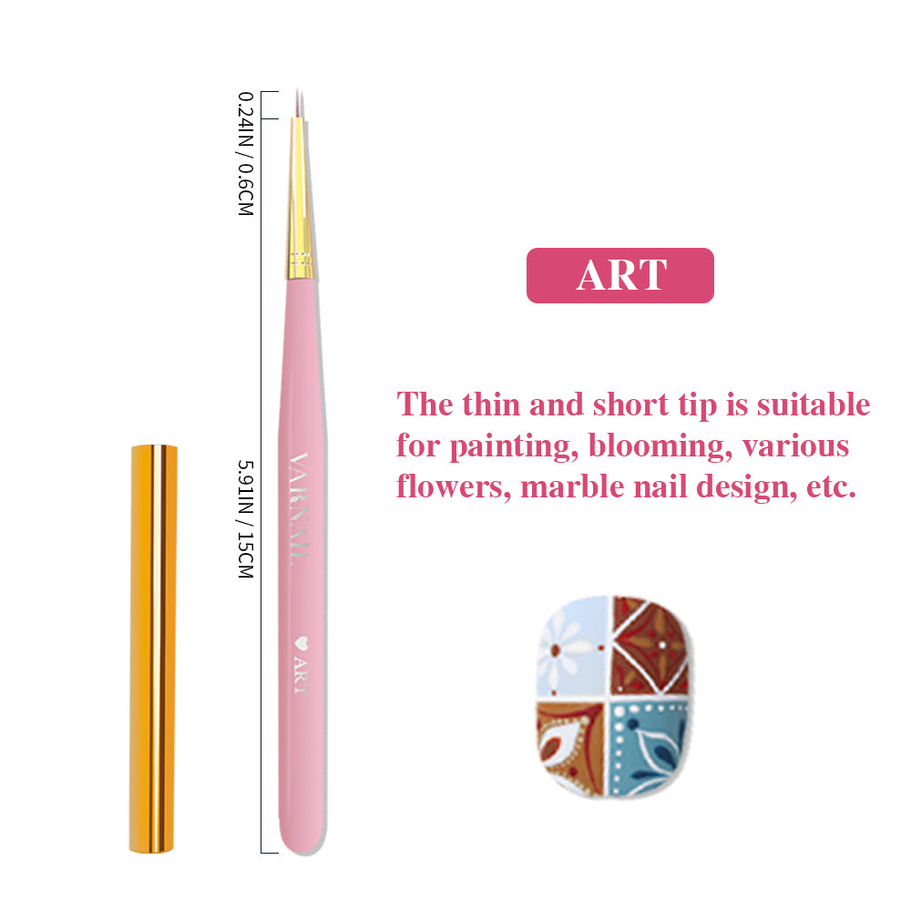 Nail Art Brush - Art