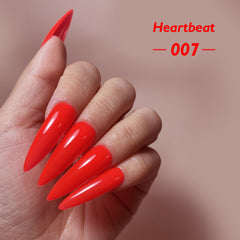 Gel Polish - 007 Heartbeat