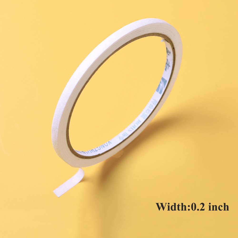 Nail Art Strip Adhesive Tape