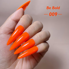 Gel Polish - 009 Be Bold
