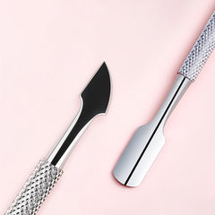 Nail Cuticle Pusher