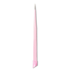Multifunctional Nail Tweezer with Silicone Pressing Head