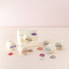 Opal Reflective Gel - OR04 Red
