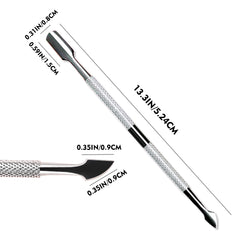 Nail Cuticle Pusher