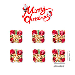 Nail Charms - Christmas Gift