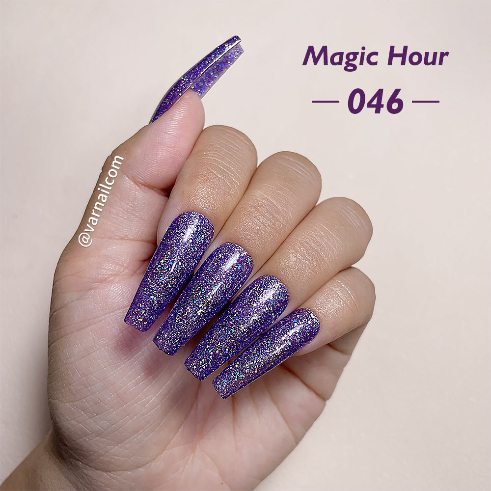 Gel Polish - 046 Magic Hour