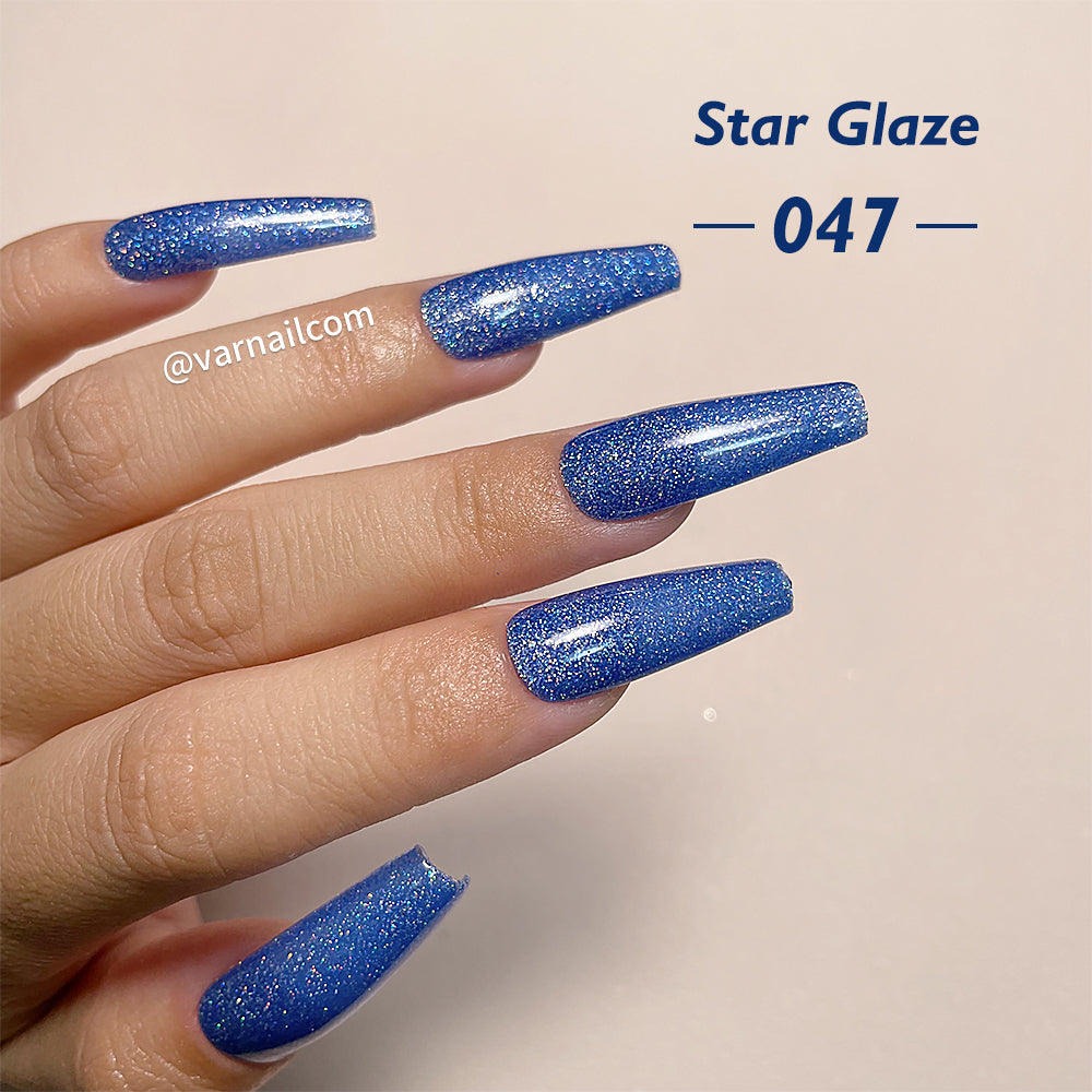Gel Polish - 047 Star Glaze