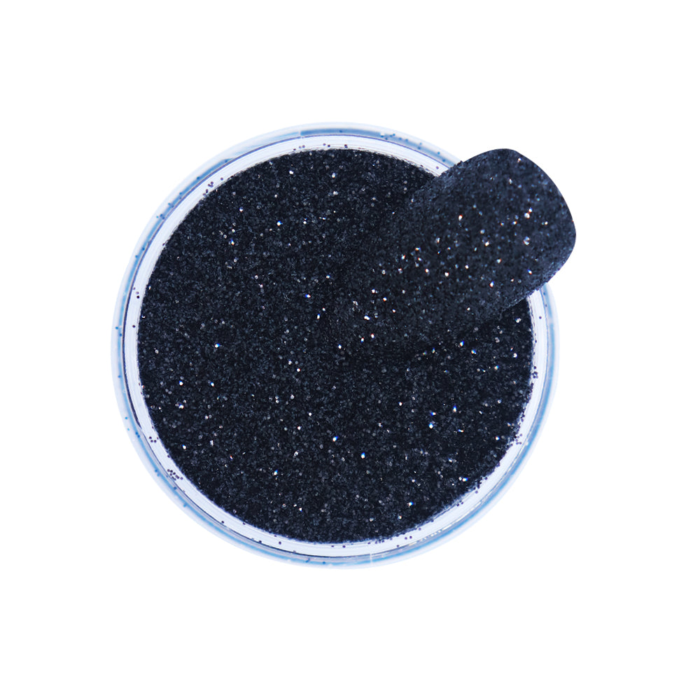 Starlight Nail Glitter Set