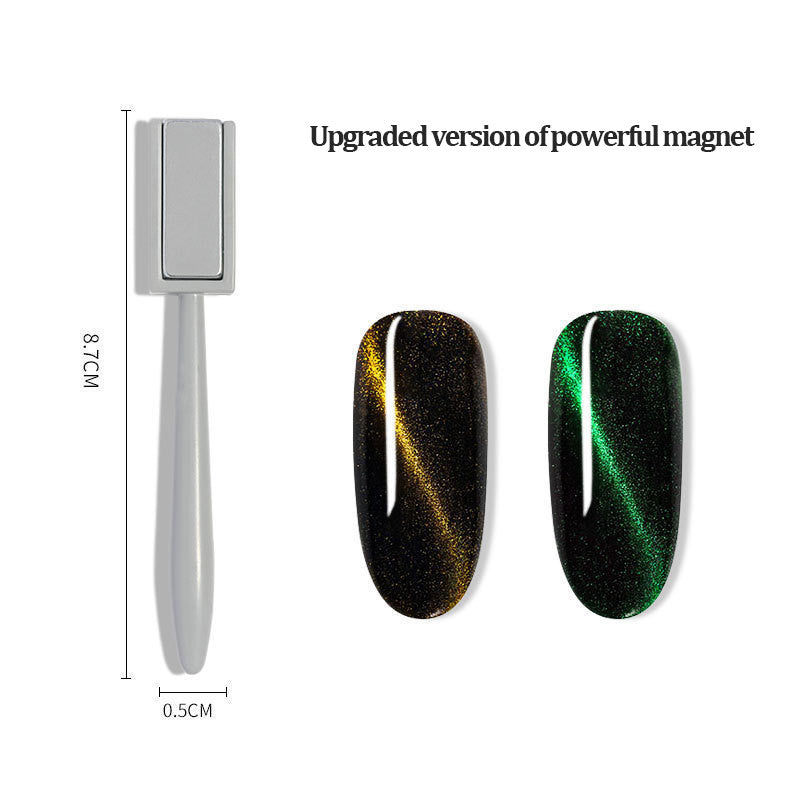 Cat Eye Nail Magnets Tool