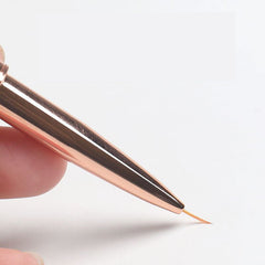 Dual-ended Nail Art Detail Liner Brush VN1936