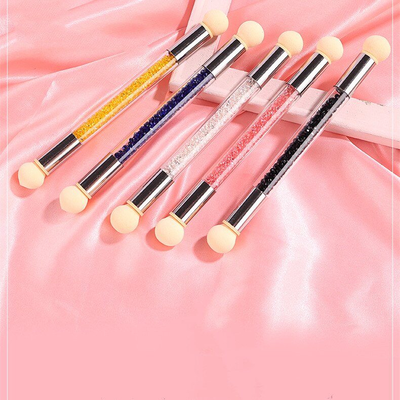 Nail Art Ombre Sponge Pen