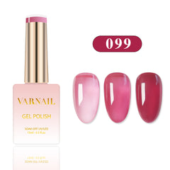 Jelly Gel Polish - 099 Vintage Love