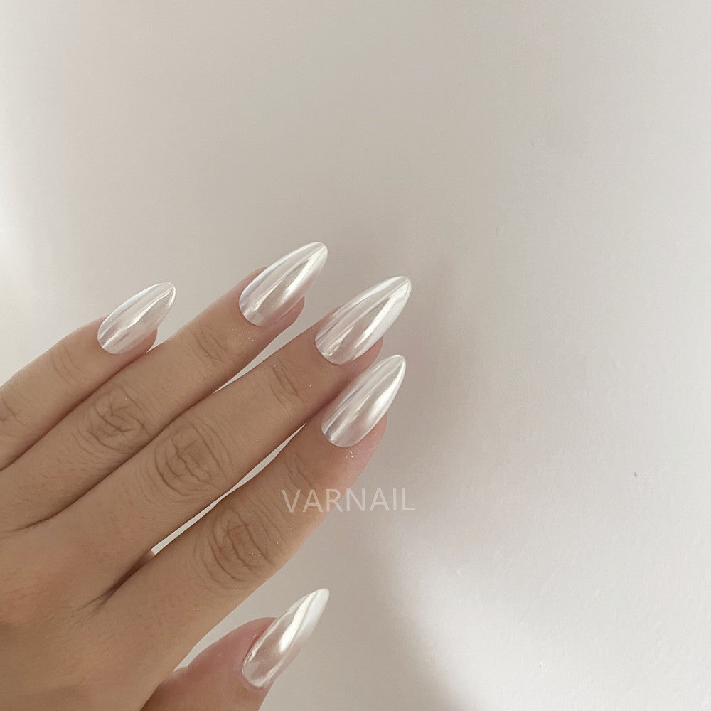 Chrome Powder Set - VC01 & VC02