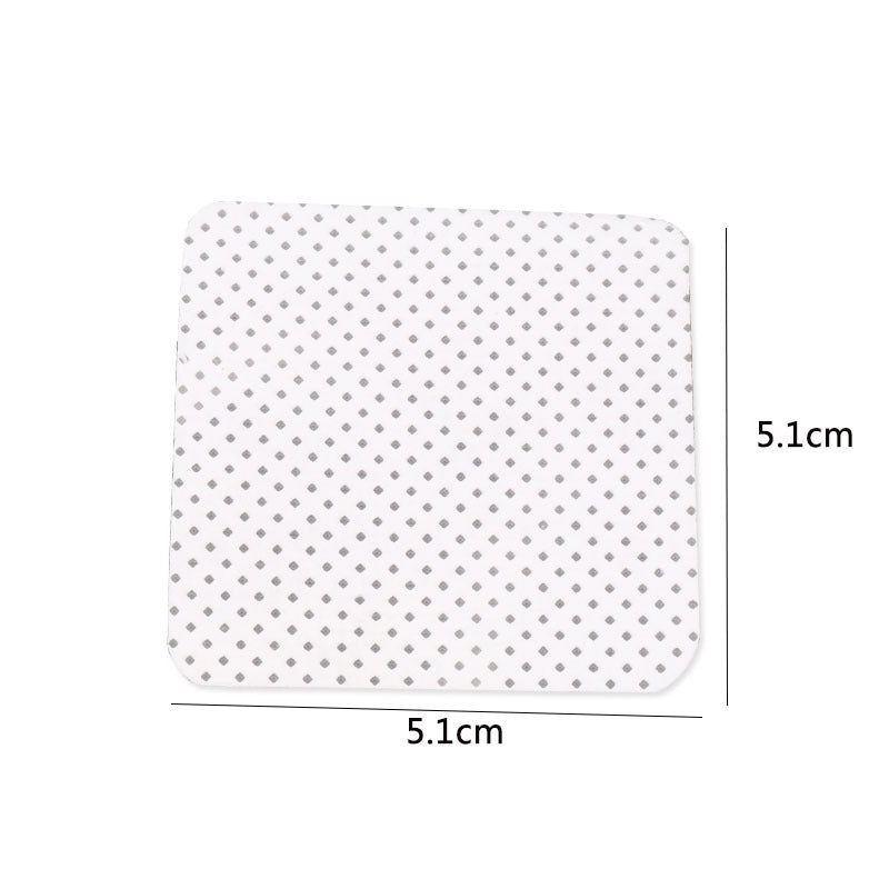 Lint-Free Nail Polish Remover Cleaning Cotton Wipes 300 Pcs/Bag VN1949