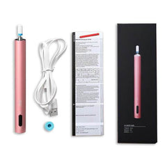 Led Mini Nail Drill Pen
