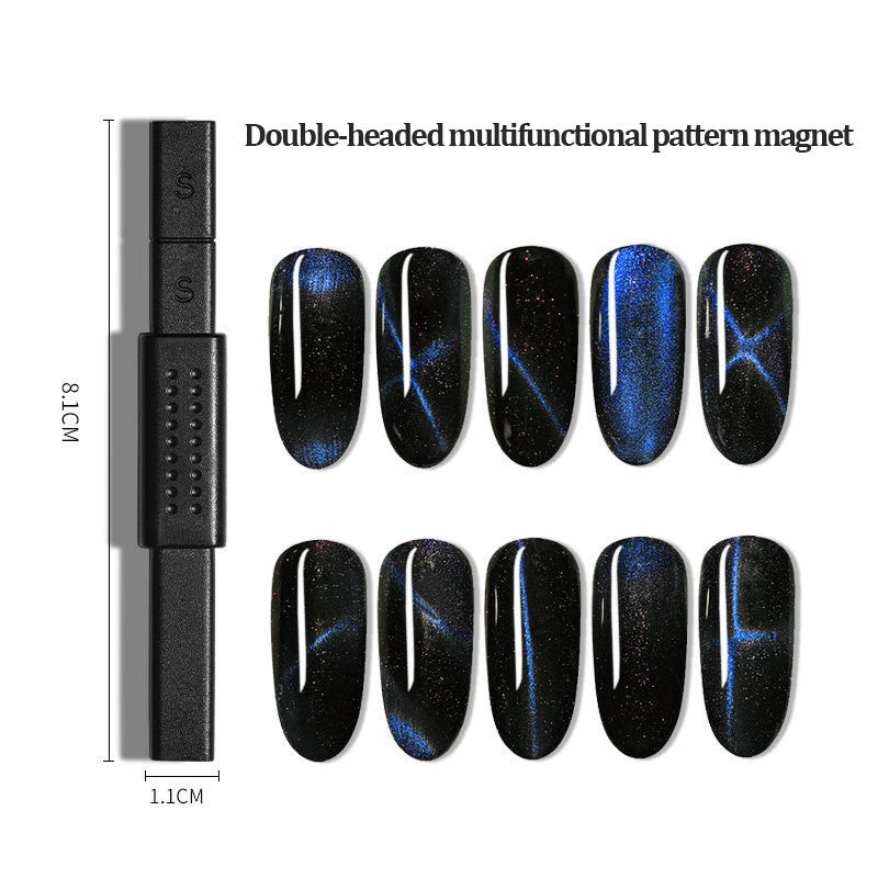 Cat Eye Nail Magnets Tool – VARNAIL