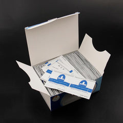 Nail Gel Remover Wraps With Acetone 50Pcs/Box