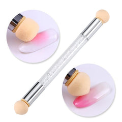 Nail Art Ombre Sponge Pen