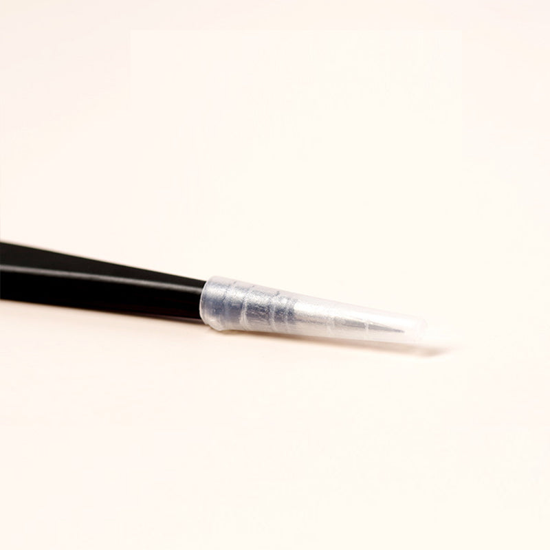 Multifunctional Nail Tweezer with Silicone Pressing Head