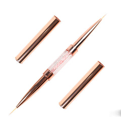 Dual-ended Nail Art Detail Liner Brush VN1936