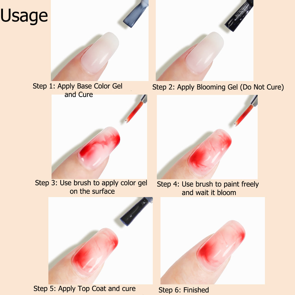 Blooming Gel 15ml