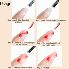 Blooming Gel 15ml