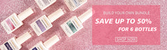 6 Bottles Only $39.99