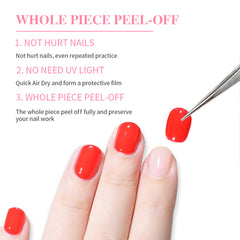 Nail Practice Liquid 15ml