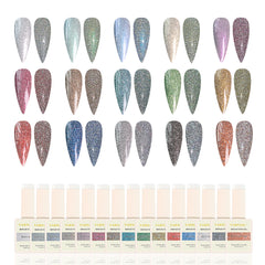 Reflective Gel - RG10 The Journey