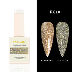 Reflective Gel - RG10 The Journey