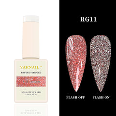 Reflective Gel - RG11 Passion