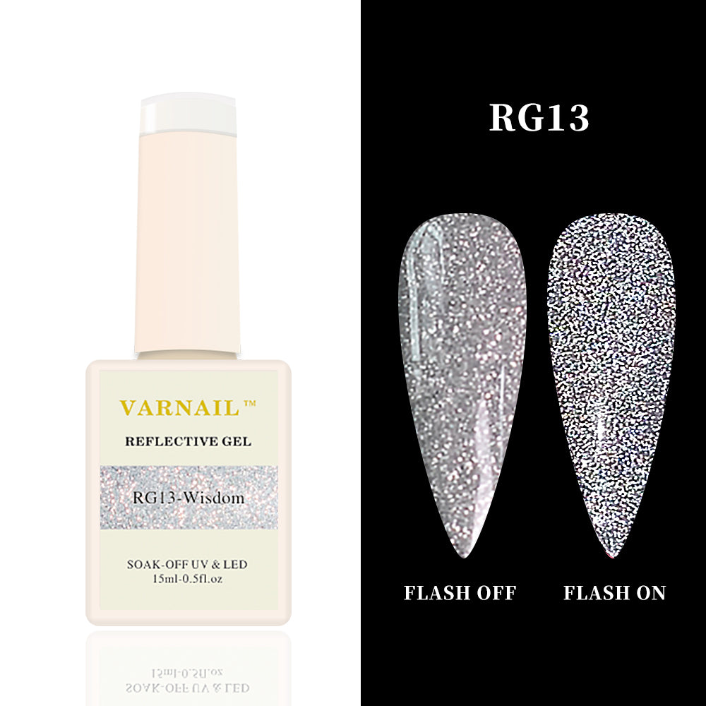 Reflective Gel - RG13 Wisdom