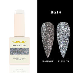 Reflective Gel - RG14 Be Brave