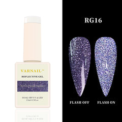 Reflective Gel - RG16 Purple Fantasy