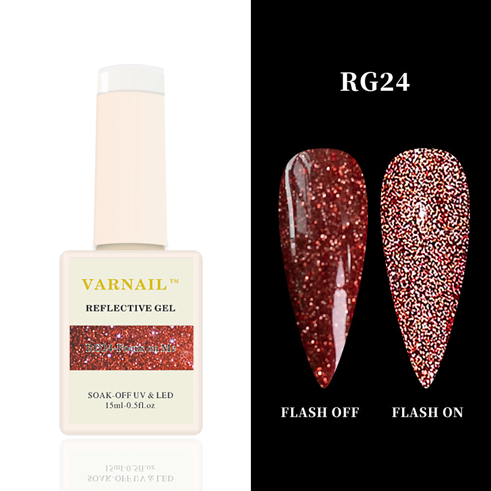Reflective Gel - RG24 Focus on Me