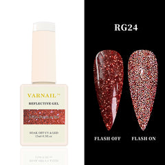 Reflective Gel - RG24 Focus on Me